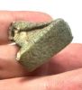 Picture of ANCIENT EGYPT.  A FINE FAIENCE  AMULET OF KHNUM IN A FORM OF A FALCON.  600 - 300 B.C    