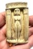 Picture of  Ancient Egypt. STONE FERTILITY PLAQUE. 600 - 300 B.C