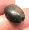 Picture of ANCIENT EGYPT.  FAIENCE SCARAB. NEW KINGDOM  . 1400 - 1200 B.C