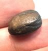 Picture of ANCIENT EGYPT.  FAIENCE SCARAB. NEW KINGDOM  . 1400 - 1200 B.C