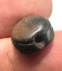 Picture of ANCIENT EGYPT.  FAIENCE SCARAB. NEW KINGDOM  . 1400 - 1200 B.C