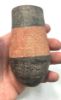 Picture of Egyptian Pre-Dynastic Naqada Redware Jar. 3200 B.C