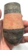 Picture of Egyptian Pre-Dynastic Naqada Redware Jar. 3200 B.C