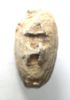 Picture of ANCIENT HELLENISTIC LEAD SLING SHOT. 300 - 100 B.C. JORDAN
