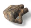 Picture of Roman. c. AD 200 - 300  or later. GILDED BRONZE TORSOE (PART OF A STATUE).