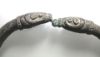 Picture of LEVANT . IRON AGE 7TH - 6TH CENTURY B.C PAIR OF HOLLOW SILVER BRACELETS 