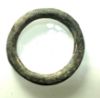 Picture of LEVANT . IRON AGE 7TH - 6TH CENTURY B.C SOLID BRONZE BRACELET. PROBABLY USED AS MONEY BEFORE CURRENCY