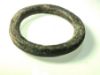 Picture of LEVANT . IRON AGE 7TH - 6TH CENTURY B.C SOLID BRONZE BRACELET. PROBABLY USED AS MONEY BEFORE CURRENCY