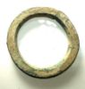 Picture of LEVANT . IRON AGE 7TH - 6TH CENTURY B.C SOLID BRONZE BRACELET. PROBABLY USED AS MONEY BEFORE CURRENCY