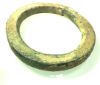 Picture of LEVANT . IRON AGE 7TH - 6TH CENTURY B.C SOLID BRONZE BRACELET. PROBABLY USED AS MONEY BEFORE CURRENCY