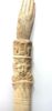 Imagen de ANCIENT EGYPT. NEW KINGDOM. PAIR OF IVORY CLAPPERS. 1300 - 1200 B.C