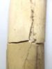 Imagen de ANCIENT EGYPT. NEW KINGDOM. PAIR OF IVORY CLAPPERS. 1300 - 1200 B.C