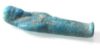 Picture of ANCIENT EGYPT. BEAUTIFUL COLOR: FAIENCE USHABTI. 600 - 300 B.C