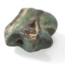 Picture of ANCIENT EGYPT. NICE FAIENCE EYE OF HORUS AMULET . 600 - 300 B.C