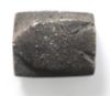 Picture of ANCIENT EGYPT. STONE SCARABOID WITH A FISH. NEW KINGDOM .  1400 - 1200 B.C