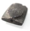 Picture of ANCIENT EGYPT. STONE SCARABOID WITH A FISH. NEW KINGDOM .  1400 - 1200 B.C