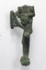 Picture of ANCIENT EGYPT. BRONZE AMULET OF " MEN" - 600 - 300 B.C