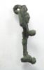Picture of ANCIENT EGYPT. BRONZE AMULET OF " MEN" - 600 - 300 B.C