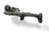 Picture of ANCIENT EGYPT. BRONZE AMULET OF " MEN" - 600 - 300 B.C