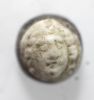 Picture of ANCIENT ROMAN. GLASS CAMEO. 100 - 200 A.D