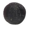 Picture of ANCIENT ROMAN. GLASS CAMEO. 100 - 200 A.D