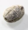 Picture of ANCIENT EGYPT. STONE SCARAB . NEW KINGDOM .  1400 - 1200 B.C