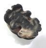 Picture of ANCIENT EGYPT.  LATE PERIOD BUTTON STONE SCARAB . 600 - 300  B.C