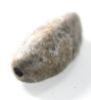 Picture of ANCIENT EGYPT.  STONE SCARABOID . NEW KINGDOM .  1400 - 1200 B.C