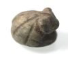 Picture of ANCIENT EGYPT.  STONE AMULET OF A FROG. LATE PERIOD 600 - 300 B.C