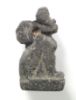Picture of ANCIENT EGYPT.  STONE AMULET OF A CAT. LATE PERIOD 600 - 300 B.C