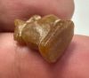 Picture of Ancient Egypt.   Stone Cat  . Ptolemaic Period. 3rd century B.C