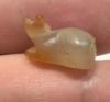 Picture of Ancient Egypt.   Stone Cat  . Ptolemaic Period. 3rd century B.C