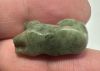 Picture of   Ancient Egypt.   Stone Cat  . Ptolemaic Period. 3rd century B.C