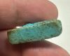 Picture of  ANCIENT EGYPT. BEAUTIFUL LION AMULET   600 - 300 B.C