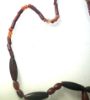 Picture of   Ancient Egypt. GRECO - ROMAN PERIOD .  STONE  NECKLACE SET. BEAUTIFUL 