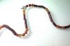 Picture of   Ancient Egypt. GRECO - ROMAN PERIOD .  STONE  NECKLACE SET. BEAUTIFUL 