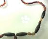 Picture of   Ancient Egypt. GRECO - ROMAN PERIOD .  STONE  NECKLACE SET. BEAUTIFUL 
