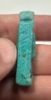 Picture of ANCIENT EGYPT-  FAIENCE  TAWERET AMULET. 600 - 300 B.C