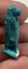 Picture of ANCIENT EGYPT-  FAIENCE  TAWERET AMULET. 600 - 300 B.C