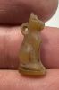 Picture of   Ancient Egypt.   Stone Cat  . Ptolemaic Period. 3rd century B.C