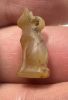 Picture of   Ancient Egypt.   Stone Cat  . Ptolemaic Period. 3rd century B.C