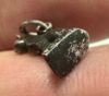Picture of   Ancient Egypt.   Silver  Cat  . Ptolemaic Period. 3rd century B.C