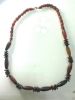Picture of  Ancient Egypt. GRECO - ROMAN PERIOD .  STONE  NECKLACE SET. BEAUTIFUL 