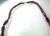 Picture of  Ancient Egypt. GRECO - ROMAN PERIOD .  STONE  NECKLACE SET. BEAUTIFUL 