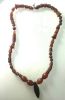 Picture of   Ancient Egypt. GRECO - ROMAN PERIOD .  STONE  NECKLACE SET. BEAUTIFUL 