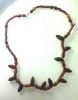 Picture of   Ancient Egypt. GRECO - ROMAN PERIOD .  STONE  NECKLACE SET. BEAUTIFUL 