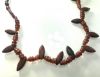 Picture of   Ancient Egypt. GRECO - ROMAN PERIOD .  STONE  NECKLACE SET. BEAUTIFUL 