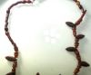 Picture of   Ancient Egypt. GRECO - ROMAN PERIOD .  STONE  NECKLACE SET. BEAUTIFUL 