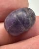 Picture of   Ancient Egypt.  LATE PERIOD. 600 - 100 B.C.  AMYTHEST  SCARAB