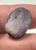 Picture of   Ancient Egypt.  LATE PERIOD. 600 - 100 B.C.  AMYTHEST  SCARAB